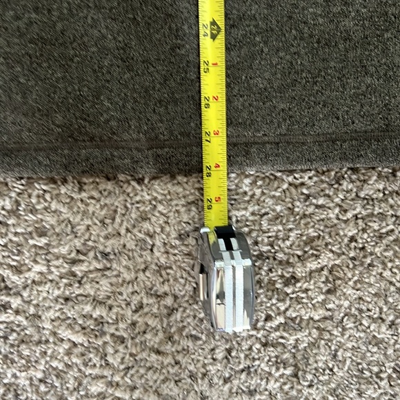 Merrell Full Zip Hoodie, Men’s Medium - Picture 7 of 7